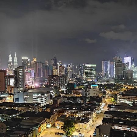 D'Majestic Resident Suite Kuala Lumpur Ngoại thất bức ảnh