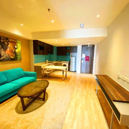 D'Majestic Resident Suite Kuala Lumpur Ngoại thất bức ảnh