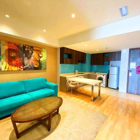D'Majestic Resident Suite Kuala Lumpur Ngoại thất bức ảnh