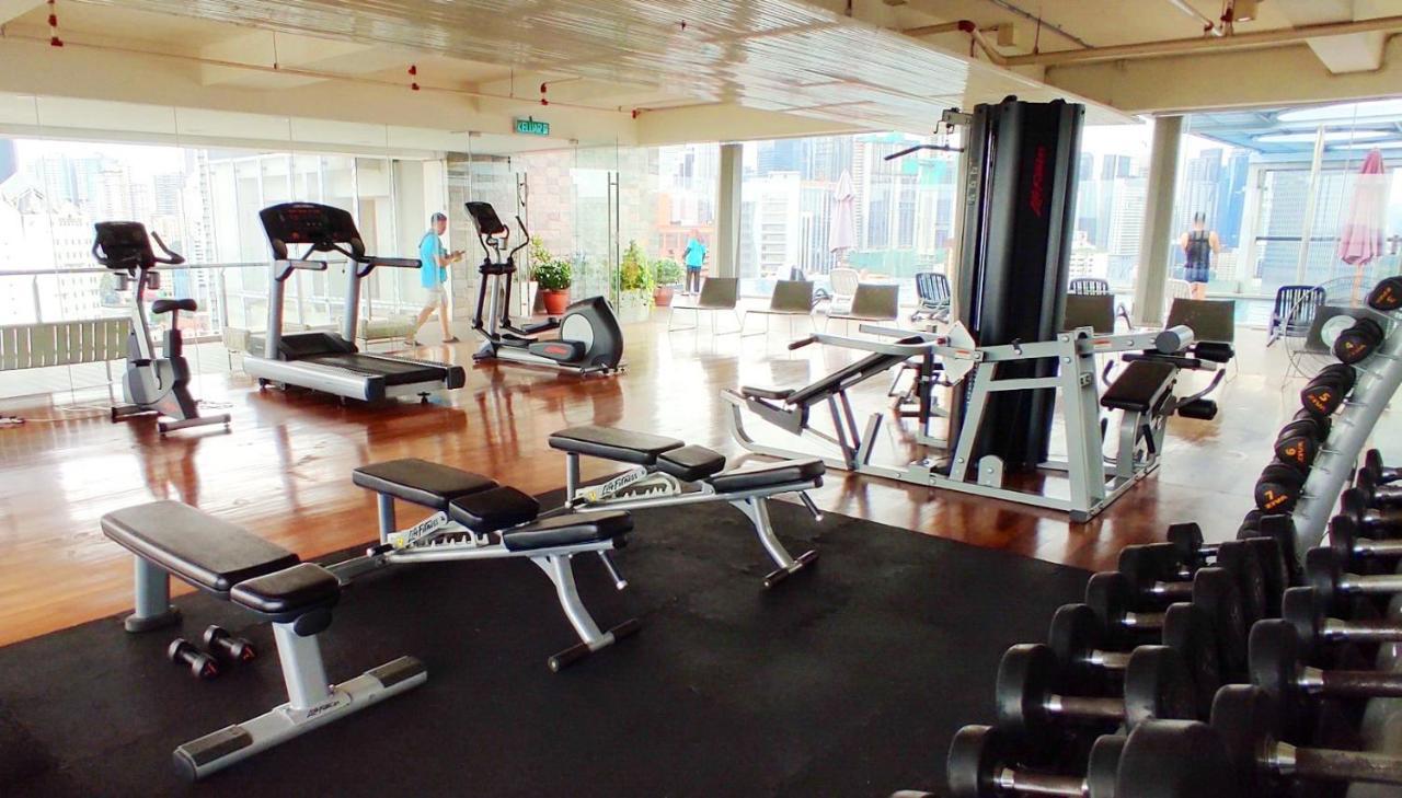 D'Majestic Resident Suite Kuala Lumpur Ngoại thất bức ảnh