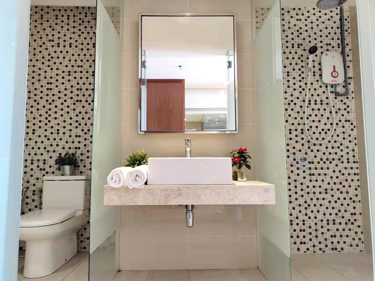 D'Majestic Resident Suite Kuala Lumpur Ngoại thất bức ảnh