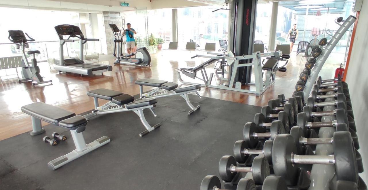 D'Majestic Resident Suite Kuala Lumpur Ngoại thất bức ảnh