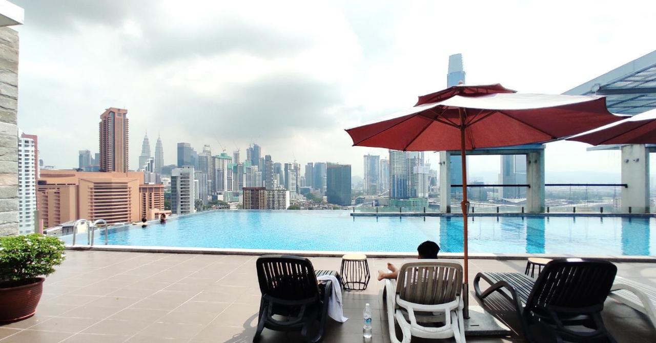 D'Majestic Resident Suite Kuala Lumpur Ngoại thất bức ảnh