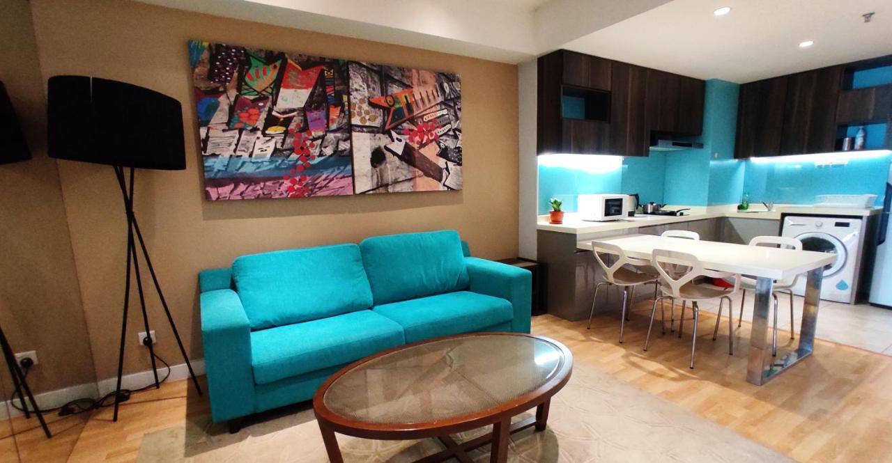 D'Majestic Resident Suite Kuala Lumpur Ngoại thất bức ảnh
