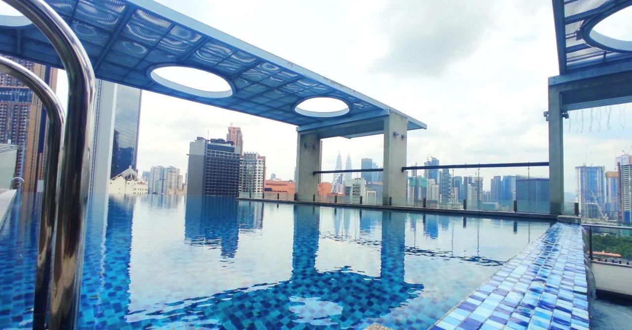 D'Majestic Resident Suite Kuala Lumpur Ngoại thất bức ảnh