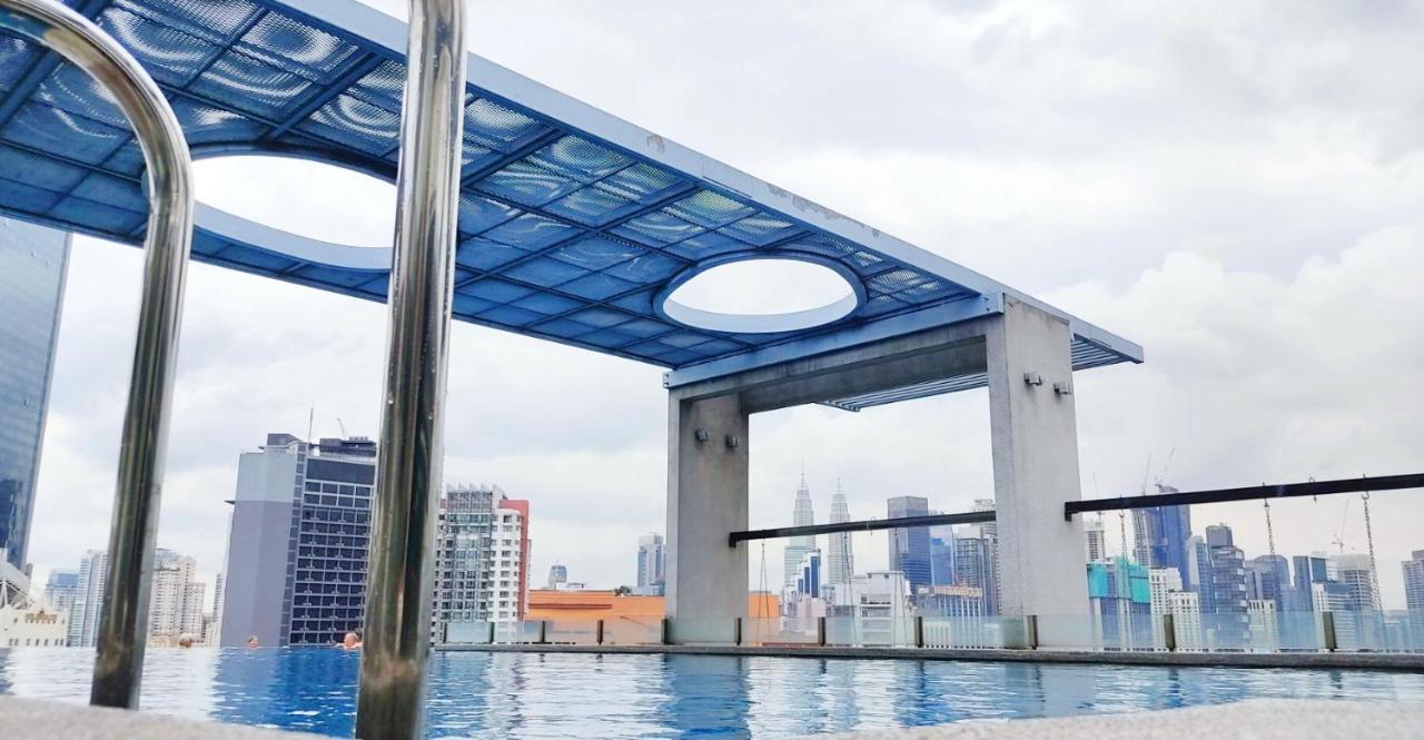 D'Majestic Resident Suite Kuala Lumpur Ngoại thất bức ảnh