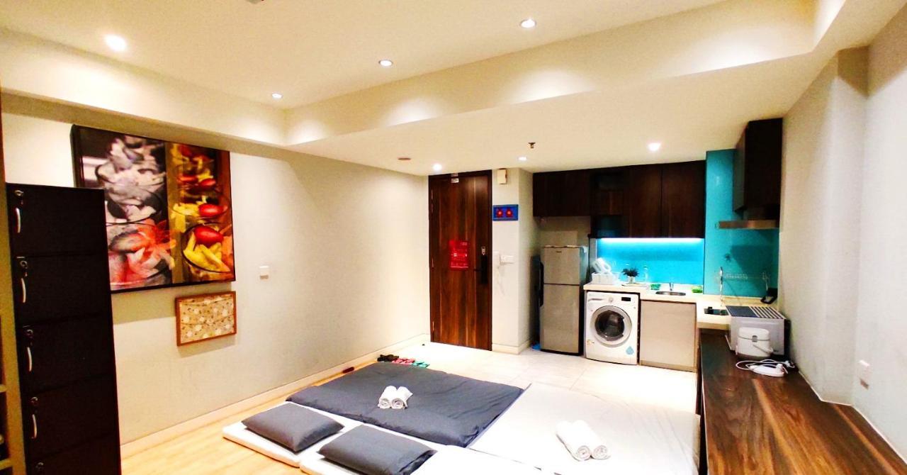 D'Majestic Resident Suite Kuala Lumpur Ngoại thất bức ảnh