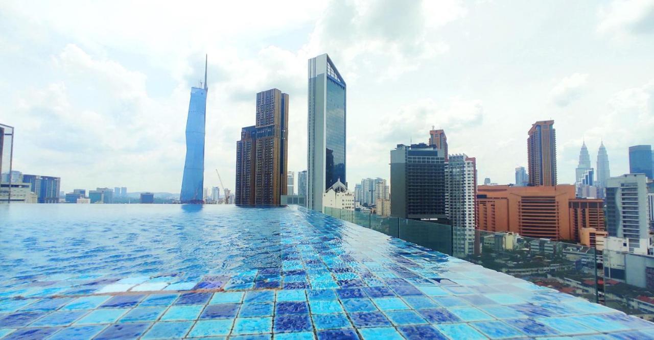 D'Majestic Resident Suite Kuala Lumpur Ngoại thất bức ảnh