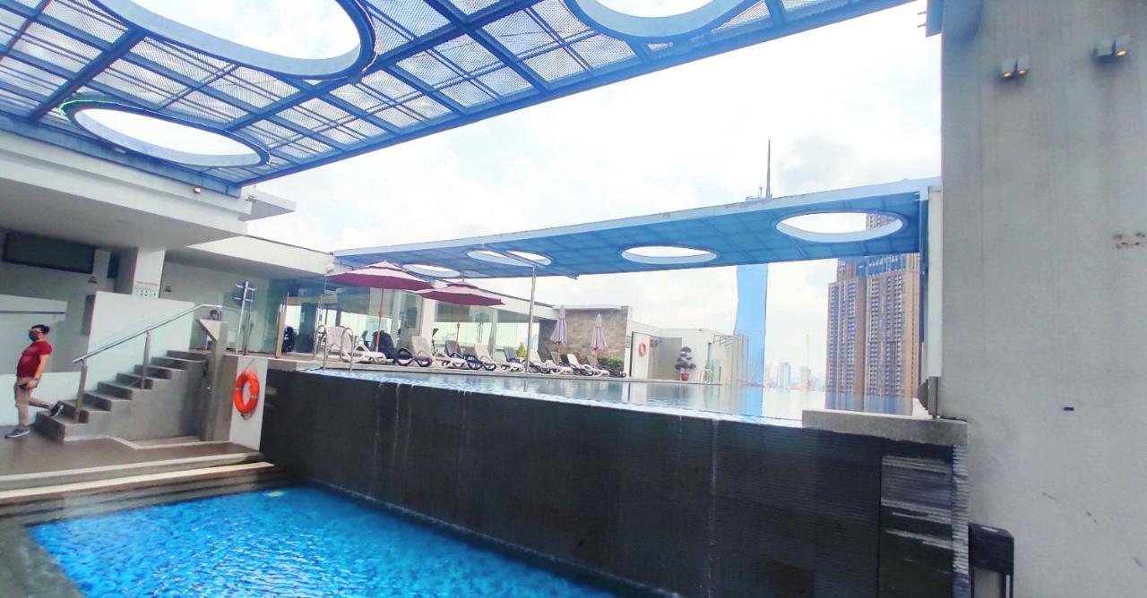 D'Majestic Resident Suite Kuala Lumpur Ngoại thất bức ảnh