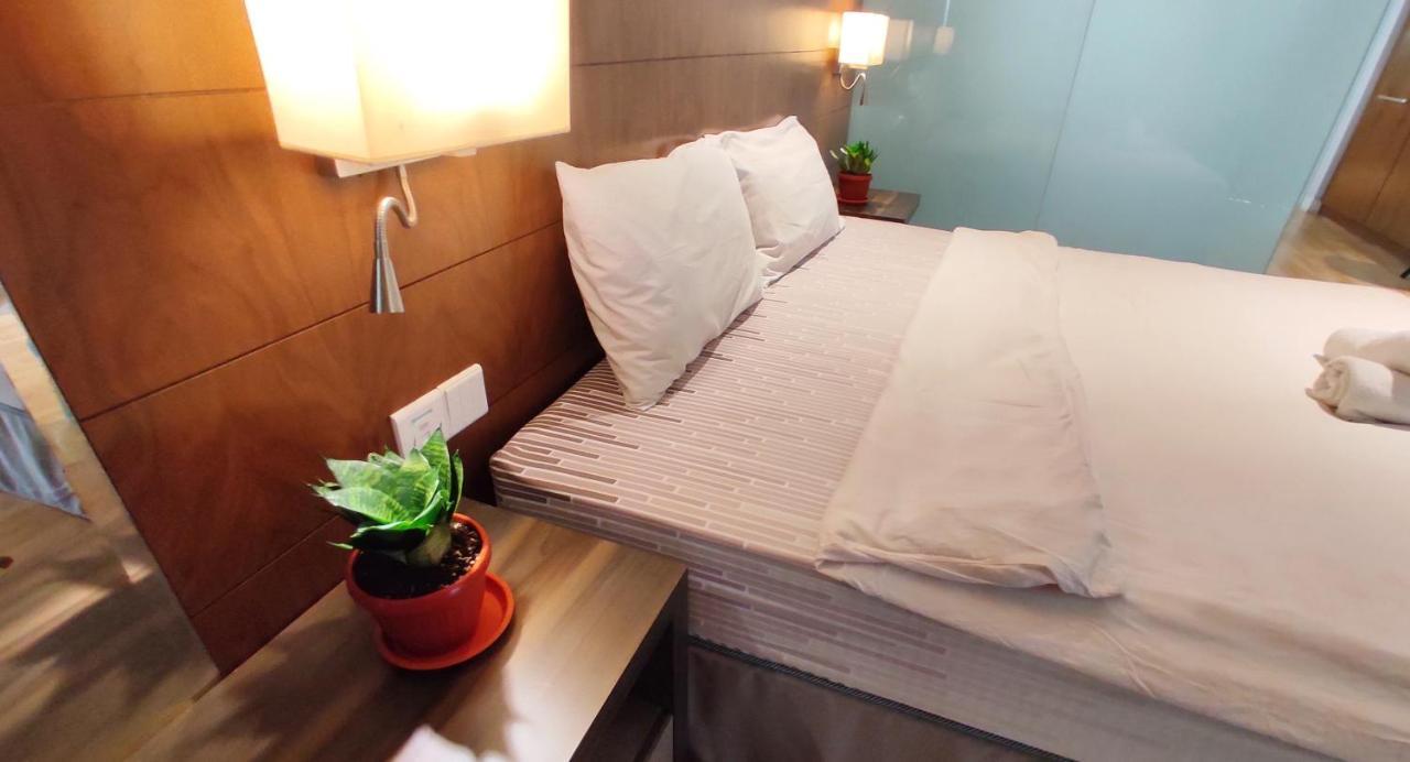 D'Majestic Resident Suite Kuala Lumpur Ngoại thất bức ảnh