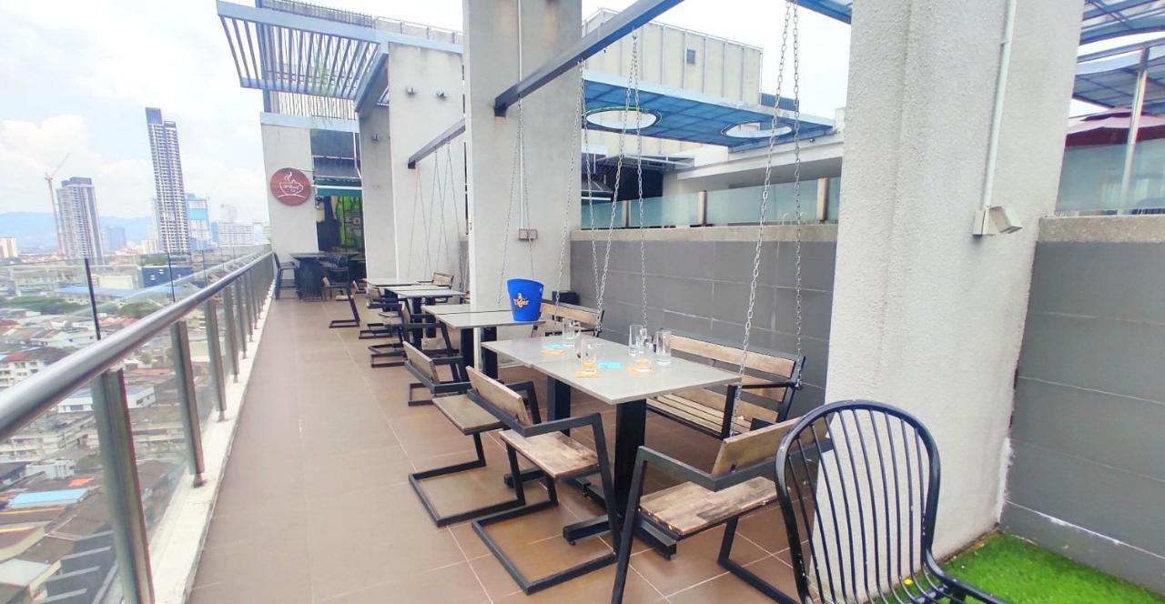 D'Majestic Resident Suite Kuala Lumpur Ngoại thất bức ảnh