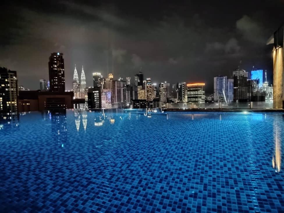 D'Majestic Resident Suite Kuala Lumpur Ngoại thất bức ảnh