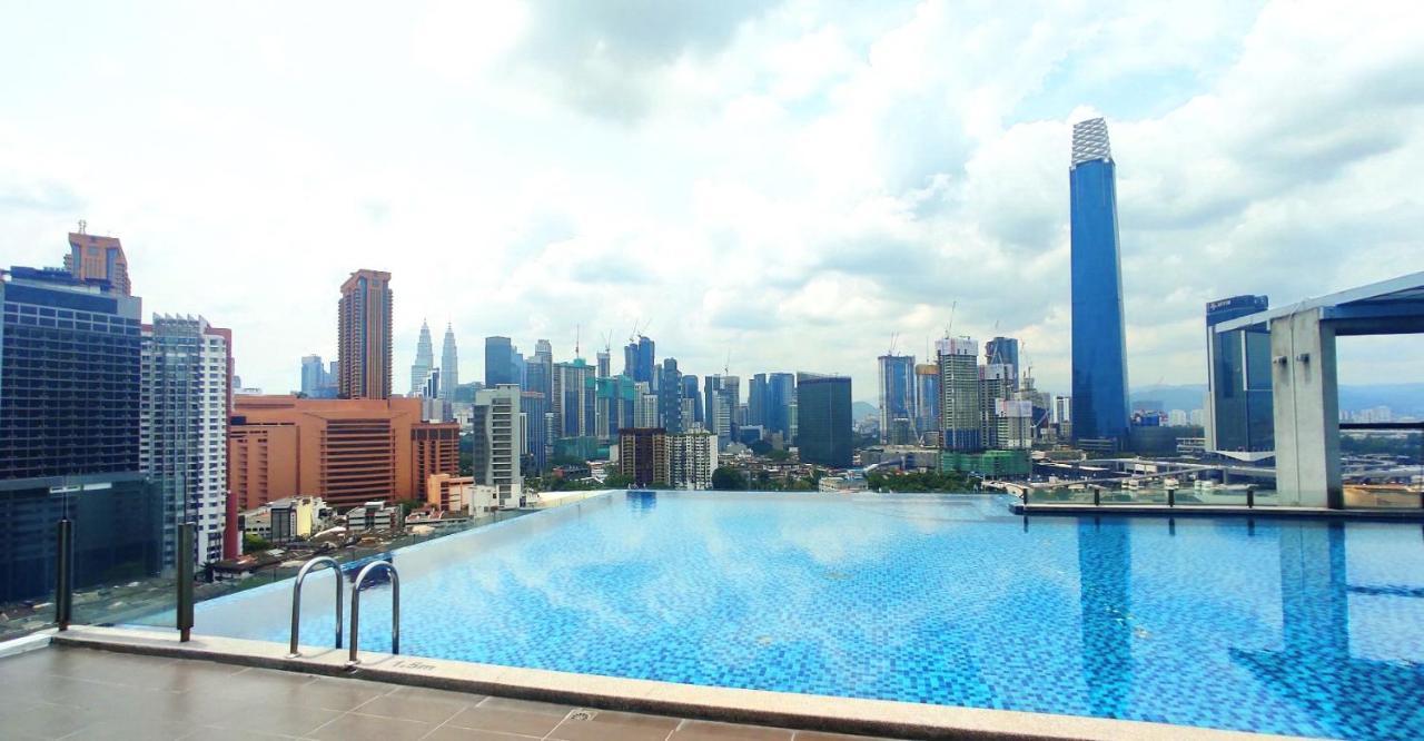 D'Majestic Resident Suite Kuala Lumpur Ngoại thất bức ảnh
