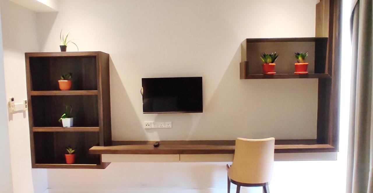 D'Majestic Resident Suite Kuala Lumpur Ngoại thất bức ảnh