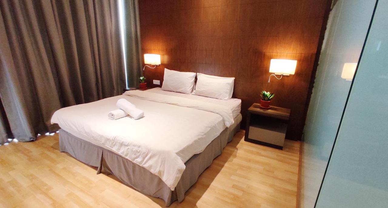 D'Majestic Resident Suite Kuala Lumpur Ngoại thất bức ảnh