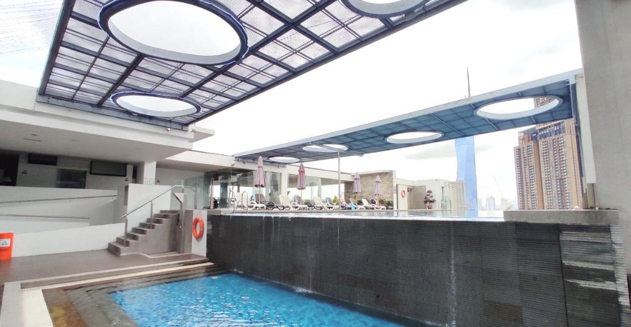 D'Majestic Resident Suite Kuala Lumpur Ngoại thất bức ảnh