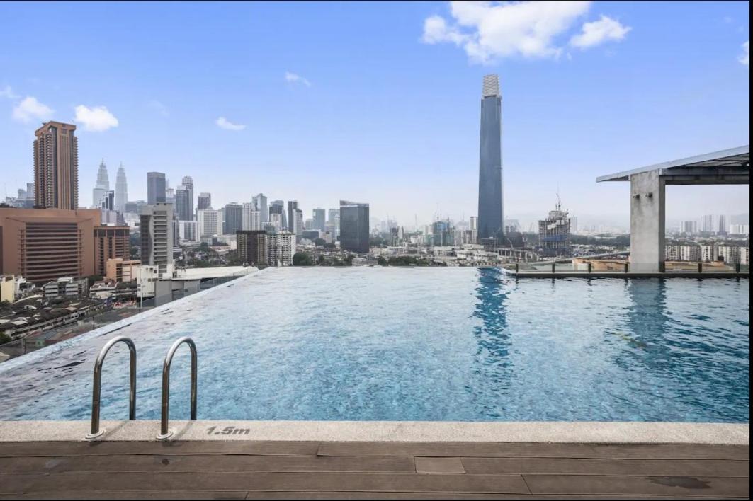 D'Majestic Resident Suite Kuala Lumpur Ngoại thất bức ảnh