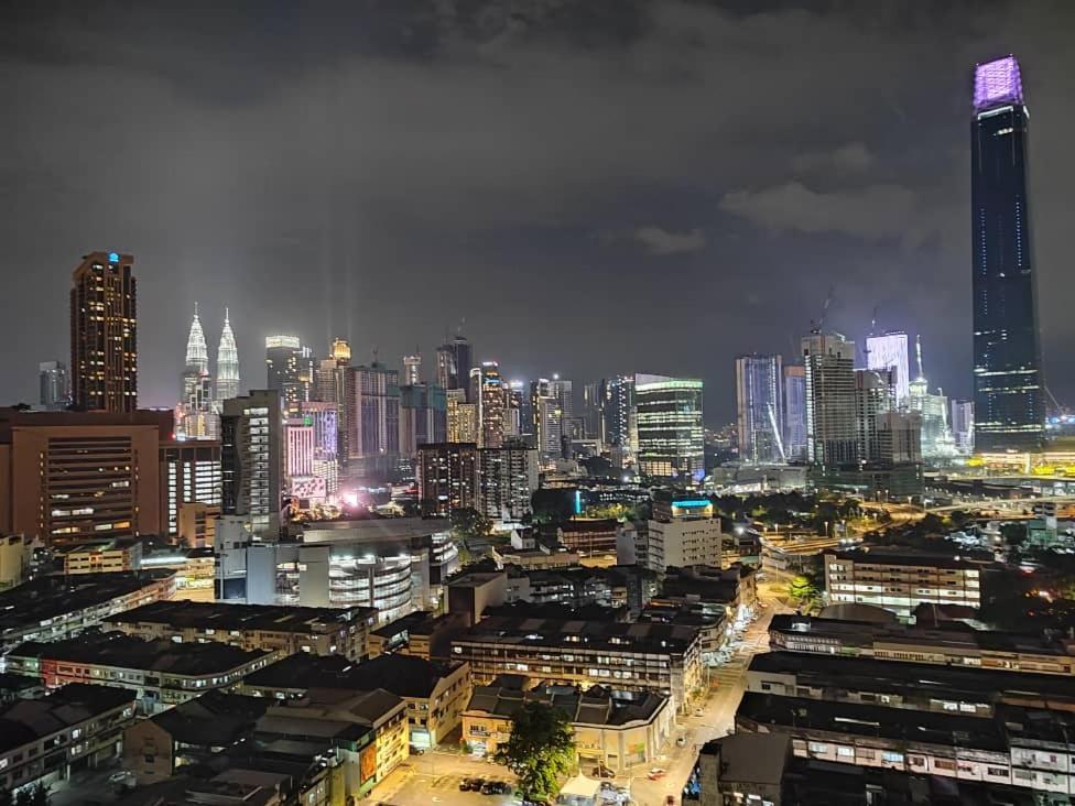 D'Majestic Resident Suite Kuala Lumpur Ngoại thất bức ảnh