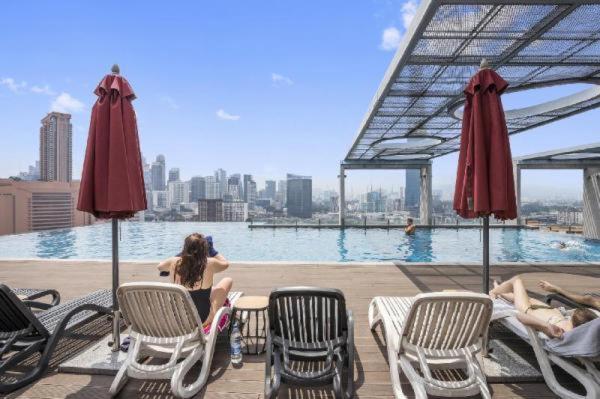 D'Majestic Resident Suite Kuala Lumpur Ngoại thất bức ảnh
