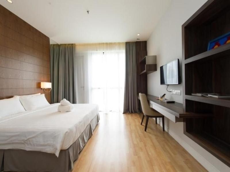 D'Majestic Resident Suite Kuala Lumpur Ngoại thất bức ảnh