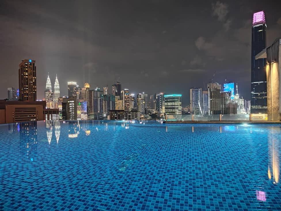 D'Majestic Resident Suite Kuala Lumpur Ngoại thất bức ảnh