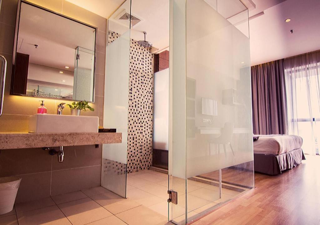 D'Majestic Resident Suite Kuala Lumpur Ngoại thất bức ảnh