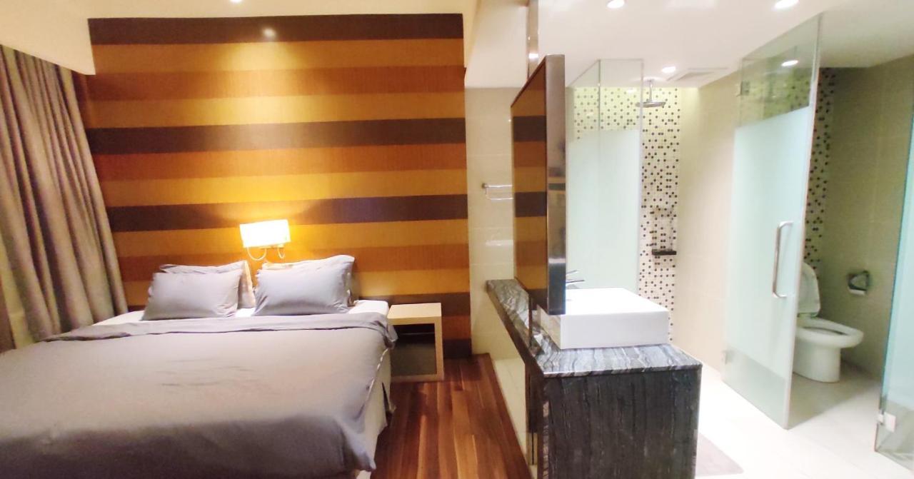 D'Majestic Resident Suite Kuala Lumpur Ngoại thất bức ảnh