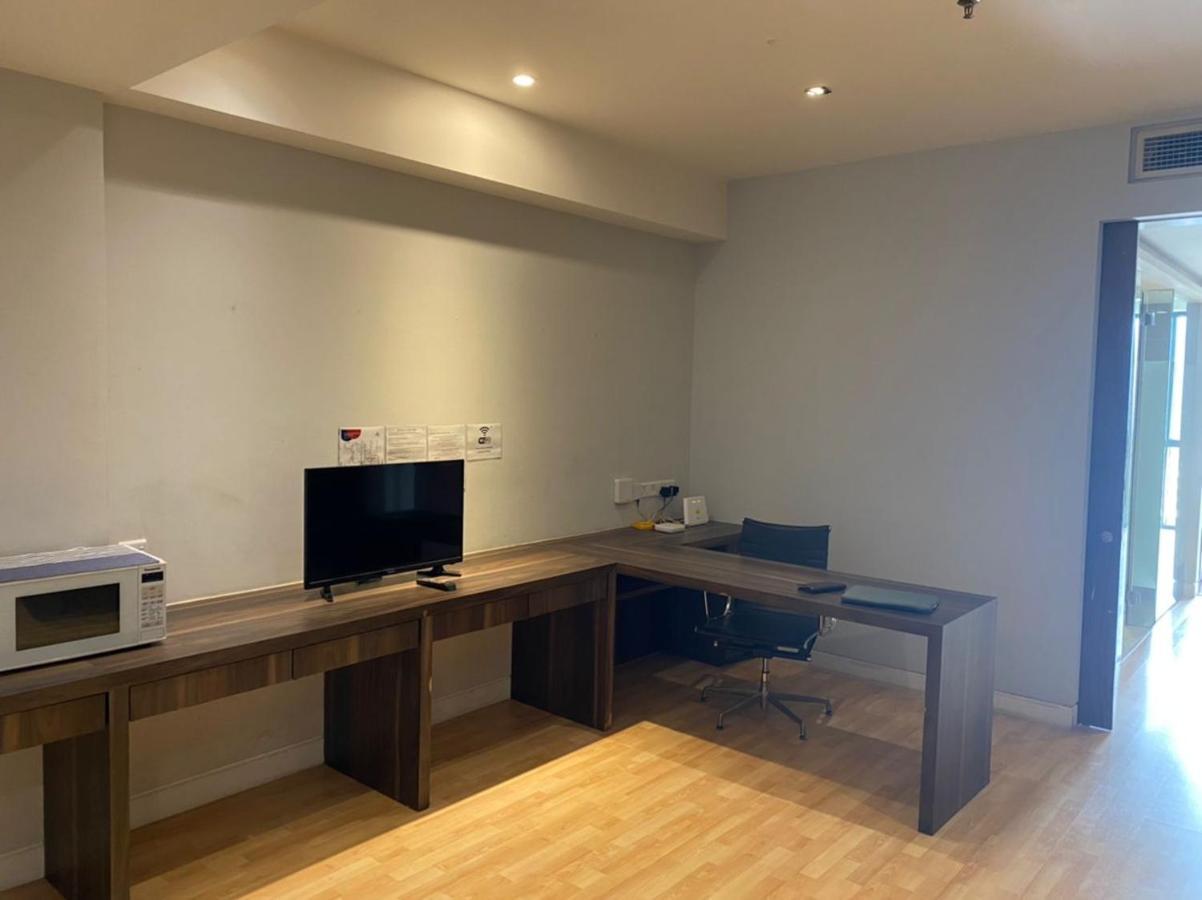 D'Majestic Resident Suite Kuala Lumpur Ngoại thất bức ảnh