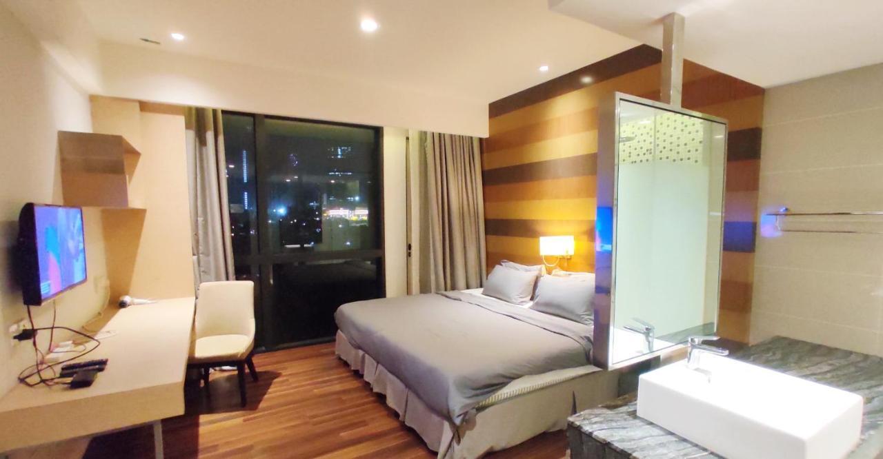 D'Majestic Resident Suite Kuala Lumpur Ngoại thất bức ảnh