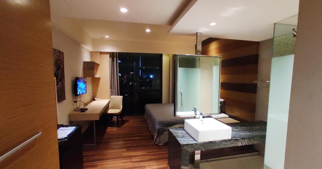 D'Majestic Resident Suite Kuala Lumpur Ngoại thất bức ảnh