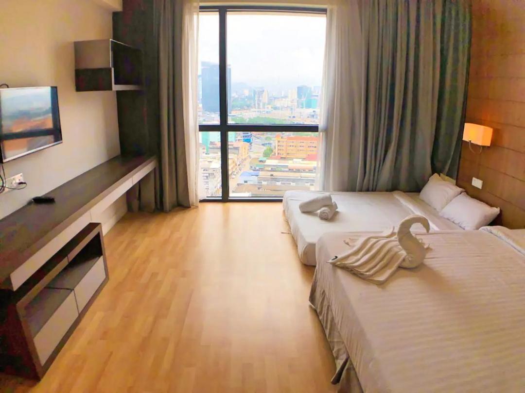 D'Majestic Resident Suite Kuala Lumpur Ngoại thất bức ảnh