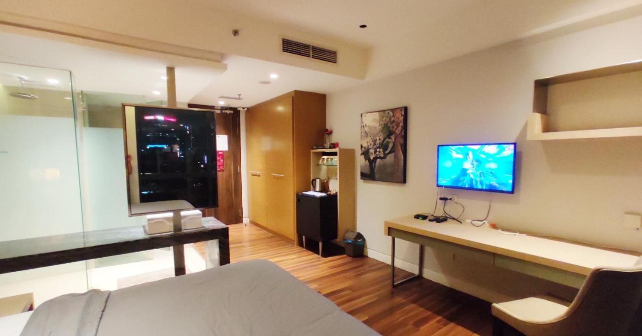 D'Majestic Resident Suite Kuala Lumpur Ngoại thất bức ảnh