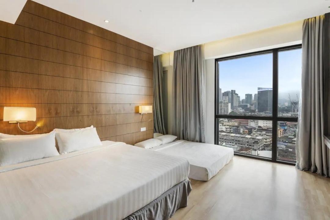 D'Majestic Resident Suite Kuala Lumpur Ngoại thất bức ảnh