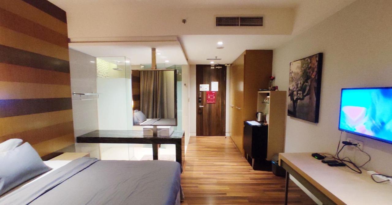 D'Majestic Resident Suite Kuala Lumpur Ngoại thất bức ảnh
