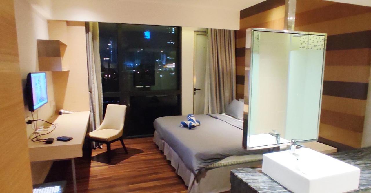 D'Majestic Resident Suite Kuala Lumpur Ngoại thất bức ảnh