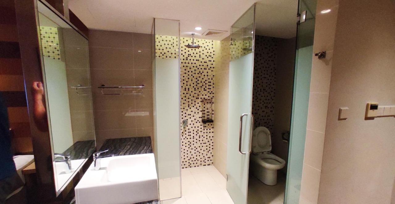 D'Majestic Resident Suite Kuala Lumpur Ngoại thất bức ảnh