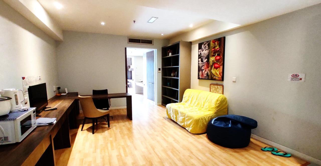 D'Majestic Resident Suite Kuala Lumpur Ngoại thất bức ảnh