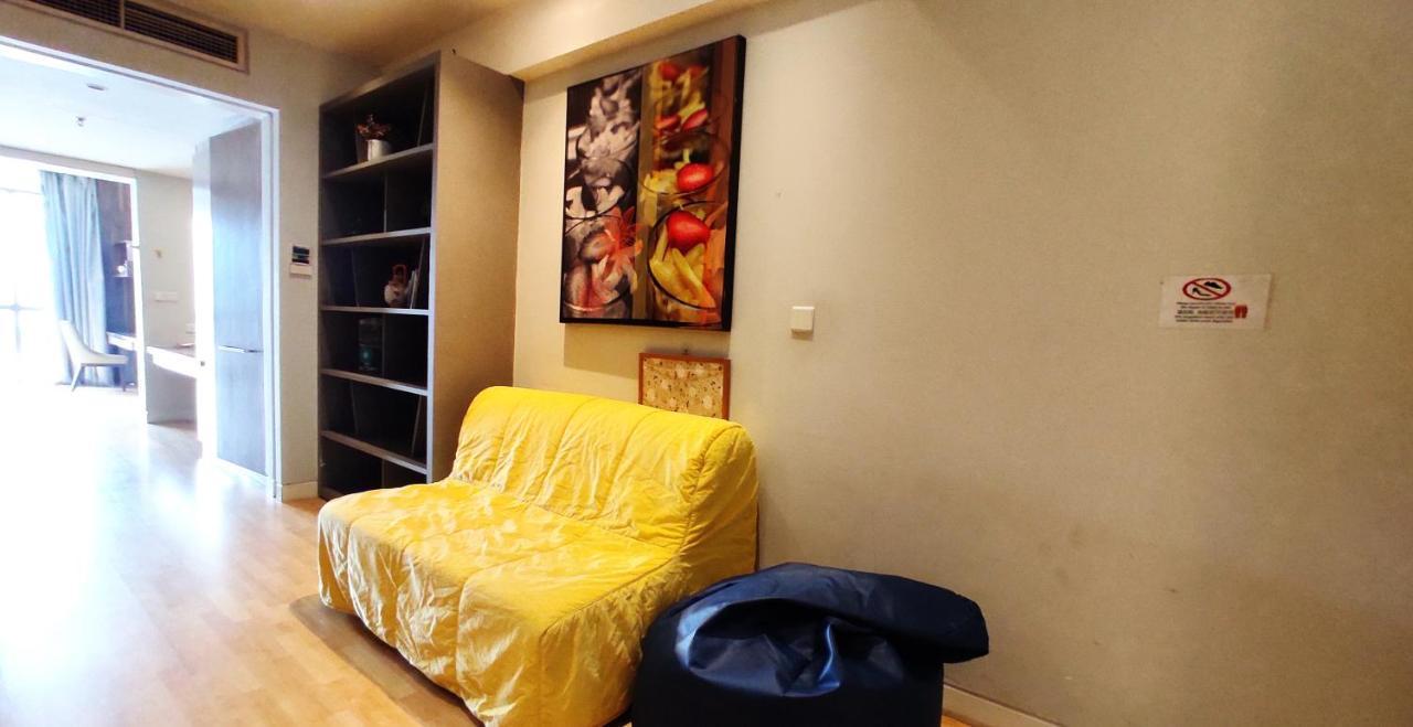 D'Majestic Resident Suite Kuala Lumpur Ngoại thất bức ảnh