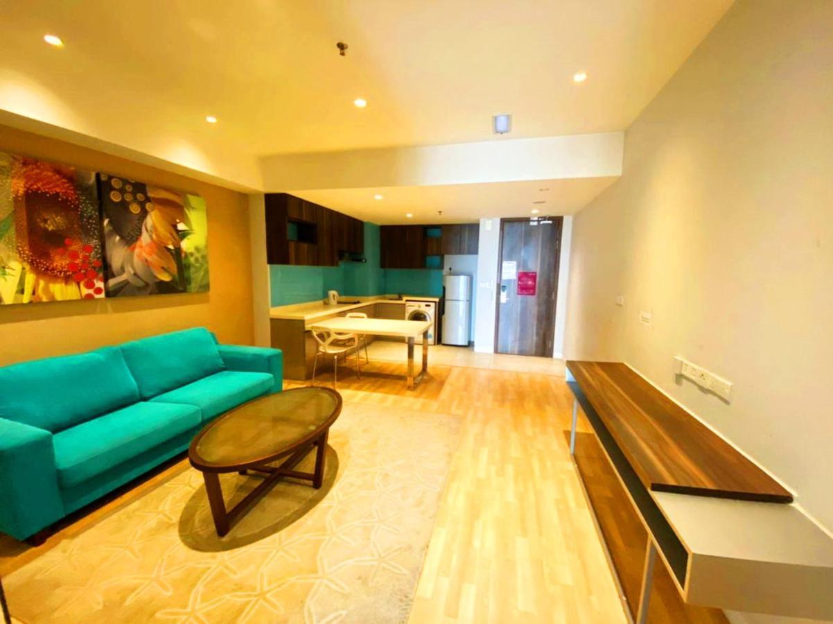 D'Majestic Resident Suite Kuala Lumpur Ngoại thất bức ảnh
