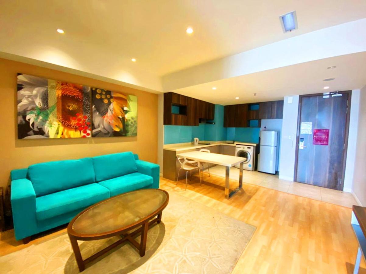 D'Majestic Resident Suite Kuala Lumpur Ngoại thất bức ảnh