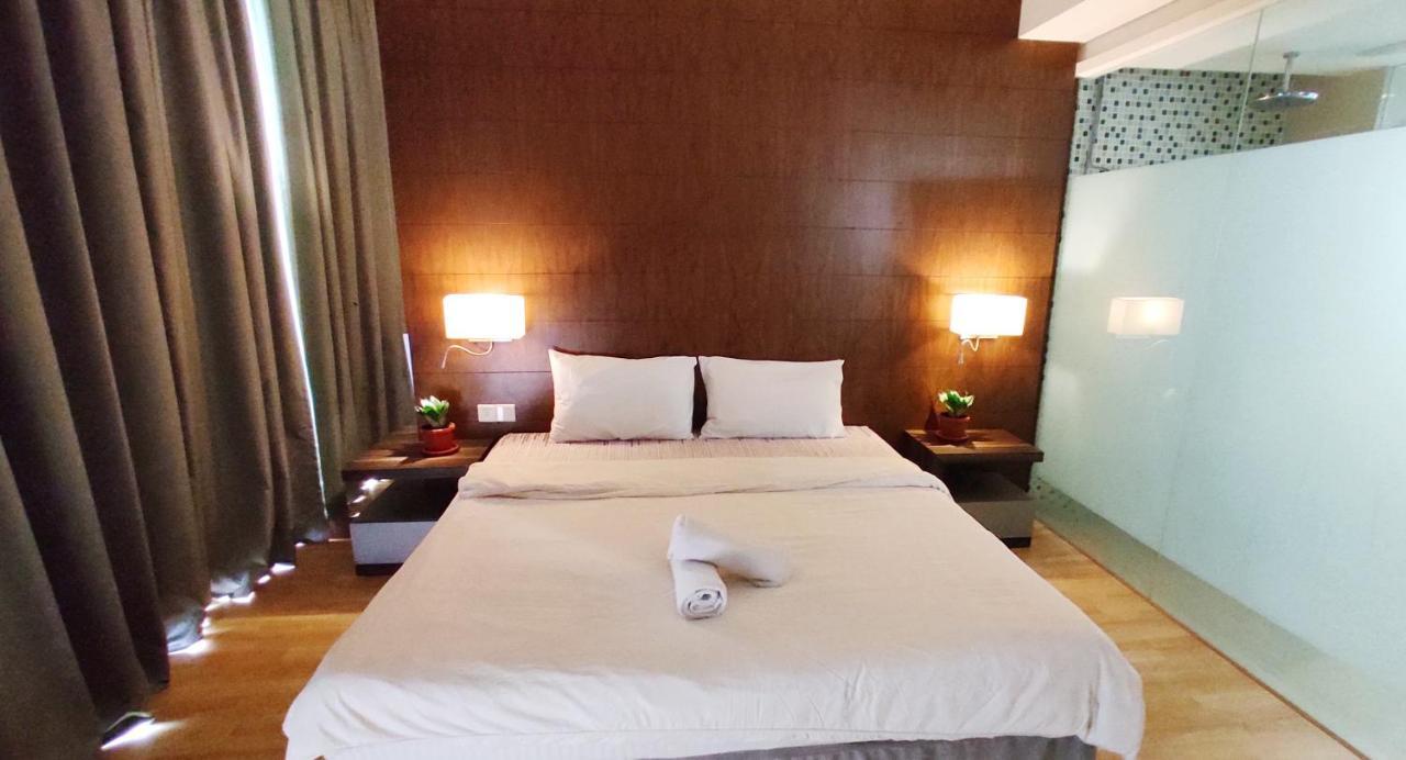 D'Majestic Resident Suite Kuala Lumpur Ngoại thất bức ảnh