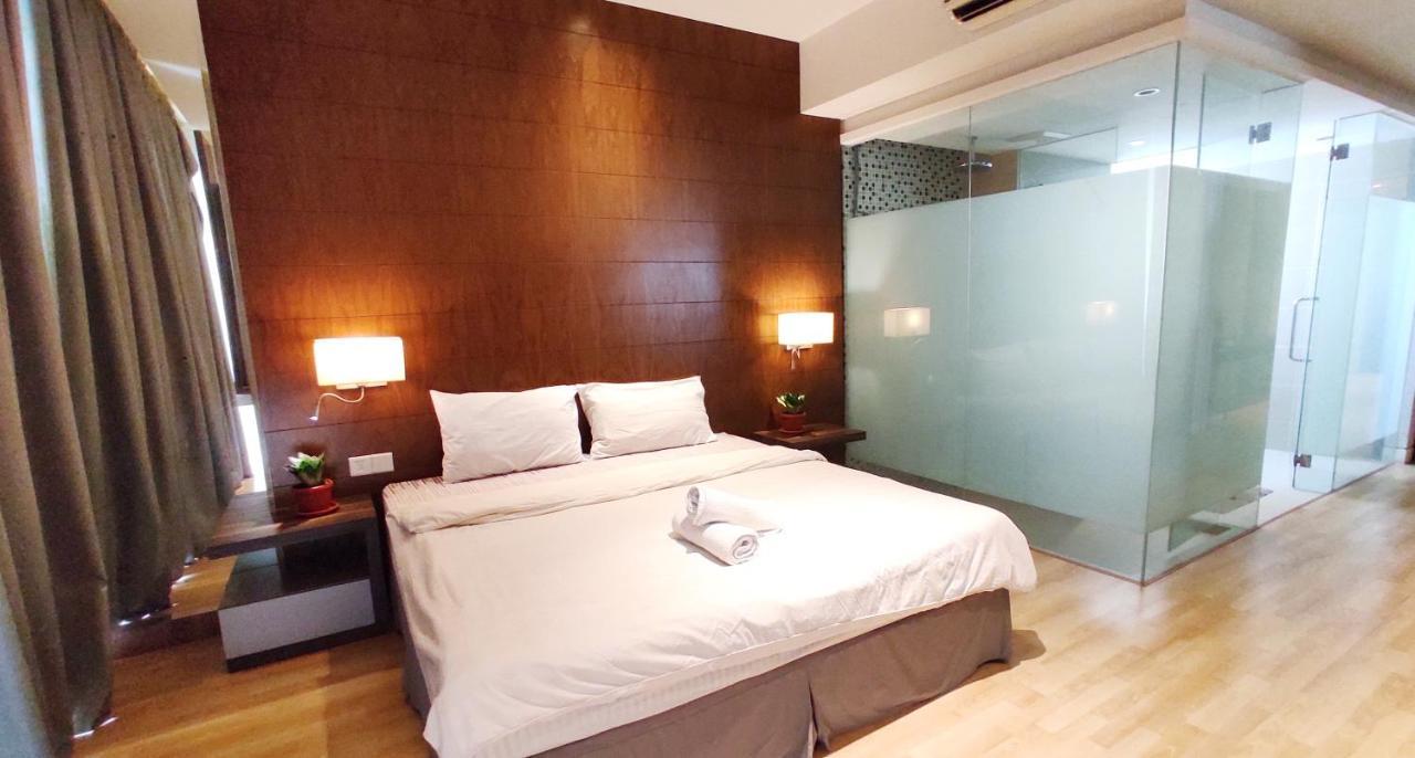 D'Majestic Resident Suite Kuala Lumpur Ngoại thất bức ảnh